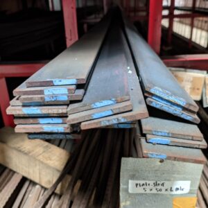 Jual Plat Strip / Strip Plate Kirim ke Padang Lawas