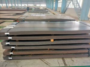 Jual Plat Kapal / Ship Plate Kirim ke Pakpak Bharat