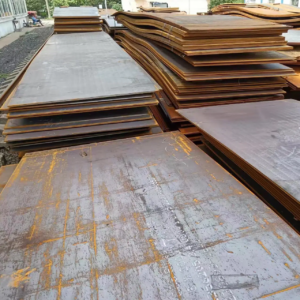 Jual Plat Kapal / Ship Plate Kirim ke Medan