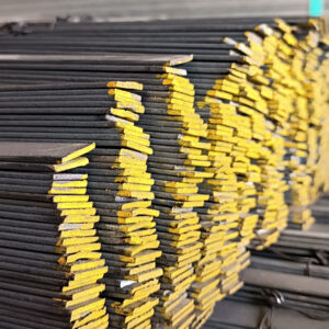 Jual Plat Strip / Strip Plate Kirim ke Nias Utara