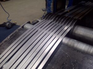 Jual Plat Strip / Strip Plate Kirim ke Samosir