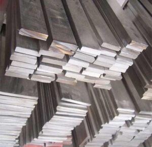 Jual Plat Strip / Strip Plate Kirim ke Pakpak Bharat